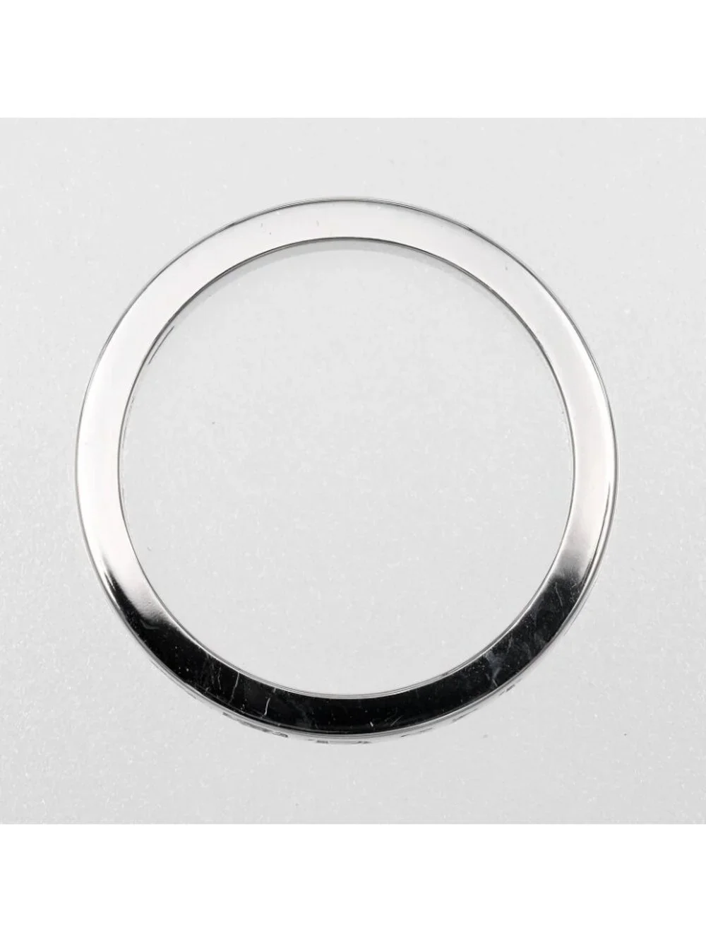 Bvlgari B.zero1 Essential XYZB.zero18K White Gold Diamond Ring